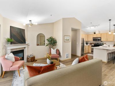 10709 Valley View Rd #A302, Bothell, WA, 98011