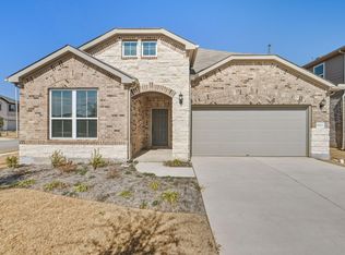 16800 Catemaco Walk, Manor, TX 78653