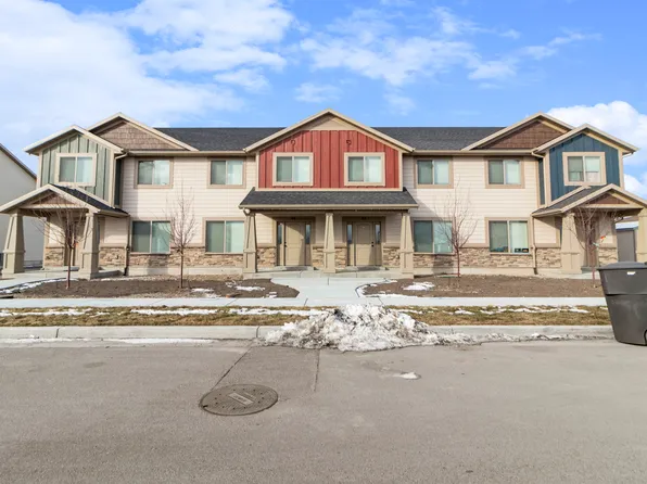 38 S 480 W #1, Tremonton, UT 84337