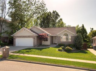 4891 S 1025 E, Ogden, UT 84403