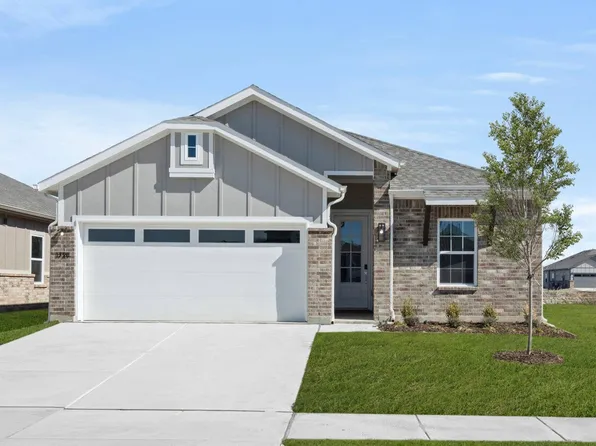 1728 Willow Patch Dr, Krum, TX 76249