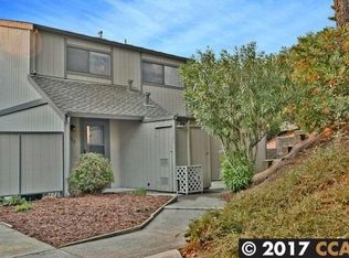 1560 Ashwood Dr, Martinez, CA 94553