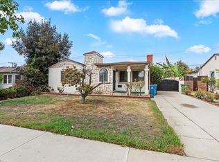 2401 Midwickhill Dr, Alhambra, CA 91803