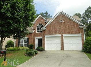 4004 Rhyne Cir SE, Smyrna, GA 30082