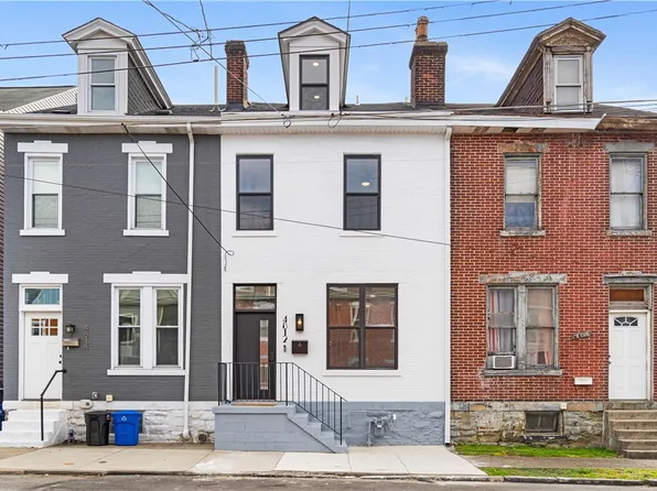 4812 Dearborn St, Pittsburgh, PA 15224