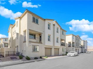 7011 Crimson Shadow St, North Las Vegas, NV 89086