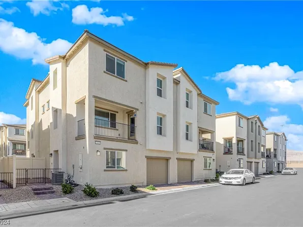 7011 Crimson Shadow St, North Las Vegas, NV 89086