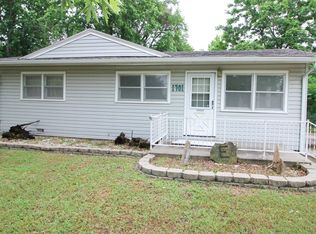 1701 W Webster St, Wichita, KS 67217