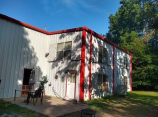436 Pinecrest Dr, Pointblank, TX 77364