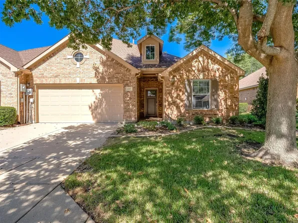 1307 Shinnecock Ct, Fairview, TX 75069