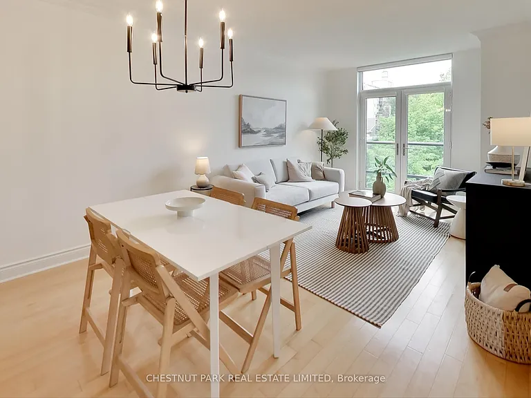 10 Delisle Ave #414 — Photo 3