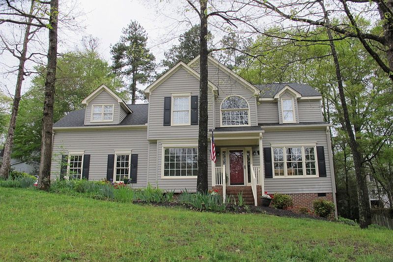 1st image of 405 Wild Horse Creek Dr