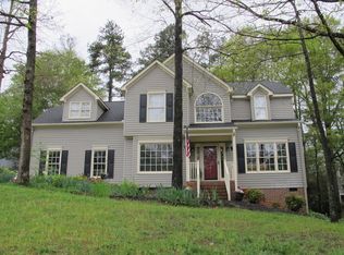 405 Wild Horse Creek Dr, Simpsonville, SC 29680