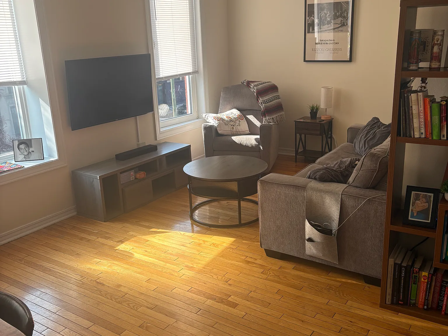 2 bed, 1350 sqft, $3,315 — Photo 2