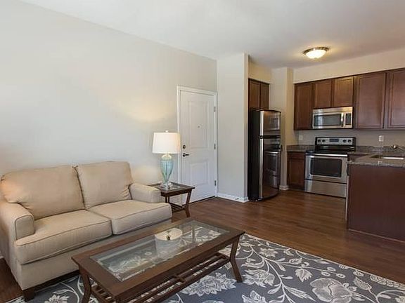 2nd image of 3430 Chaparral Dr APT 331