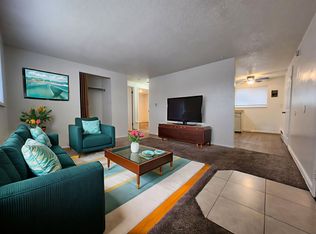 7140 Alegre Cir UNIT 1-4, Fountain, CO 80817