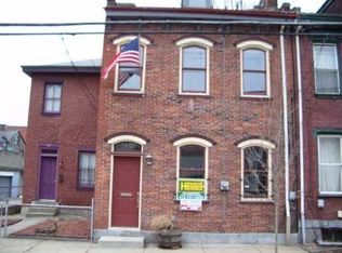 1403 Buena Vista St, Pittsburgh, PA 15212