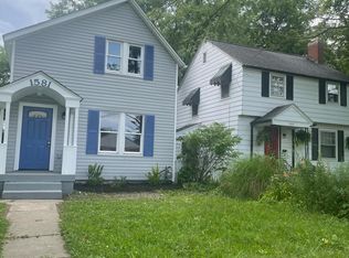 1581 Minnesota Ave, Columbus, OH 43211