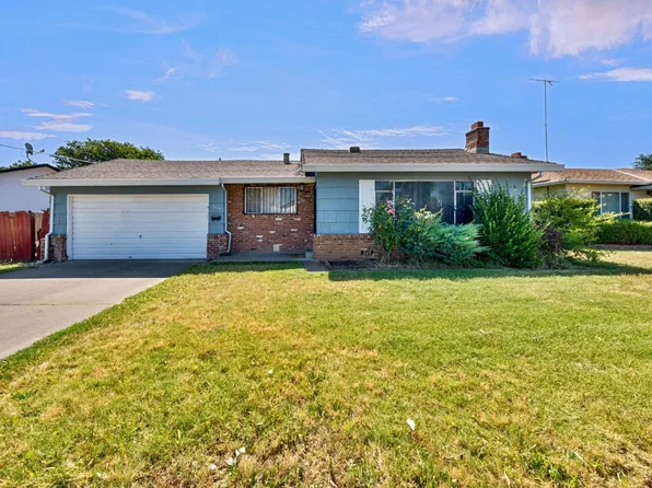 5205 Ethel Way, Sacramento, CA 95820