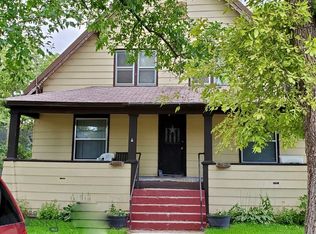 131 S Oak St, Townsend, MT 59644