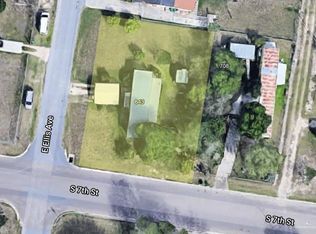 643 Ellis Ave, Alamo, TX 78516