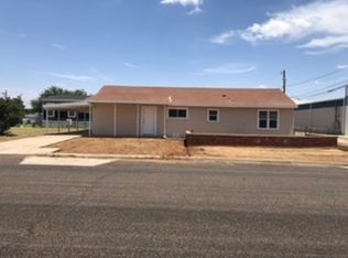 322 Center Ave, Odessa, TX 79761