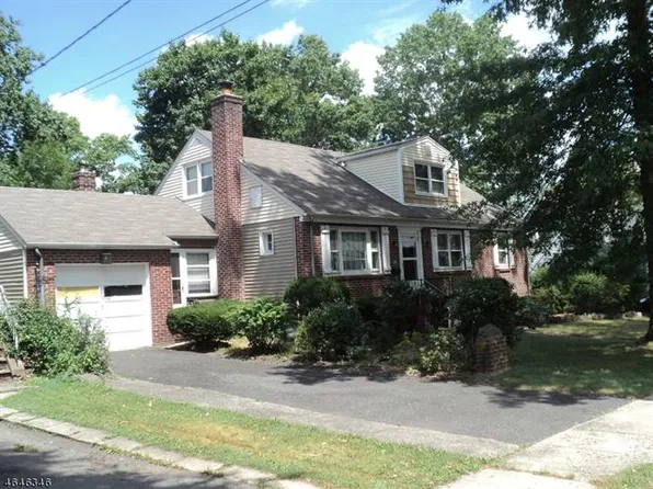 78 Hay Ave, Nutley, NJ 07110