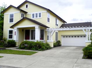 5544 Wales Dr, Eugene, OR 97402