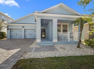 11658 MYSTERY LANE, ORLANDO, FL 32832