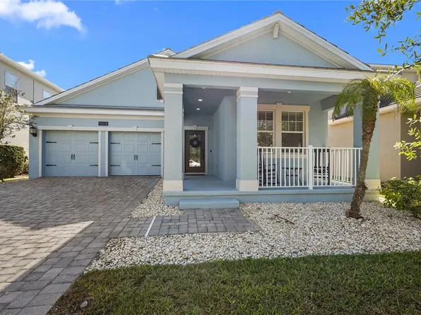 11658 MYSTERY LANE, ORLANDO, FL 32832