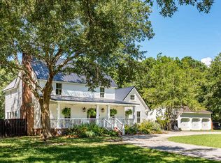 1491 Astley Rd, Mount Pleasant, SC 29464