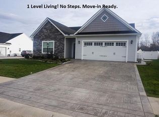 6609 Saint Laurence Dr, Prince George, VA 23875