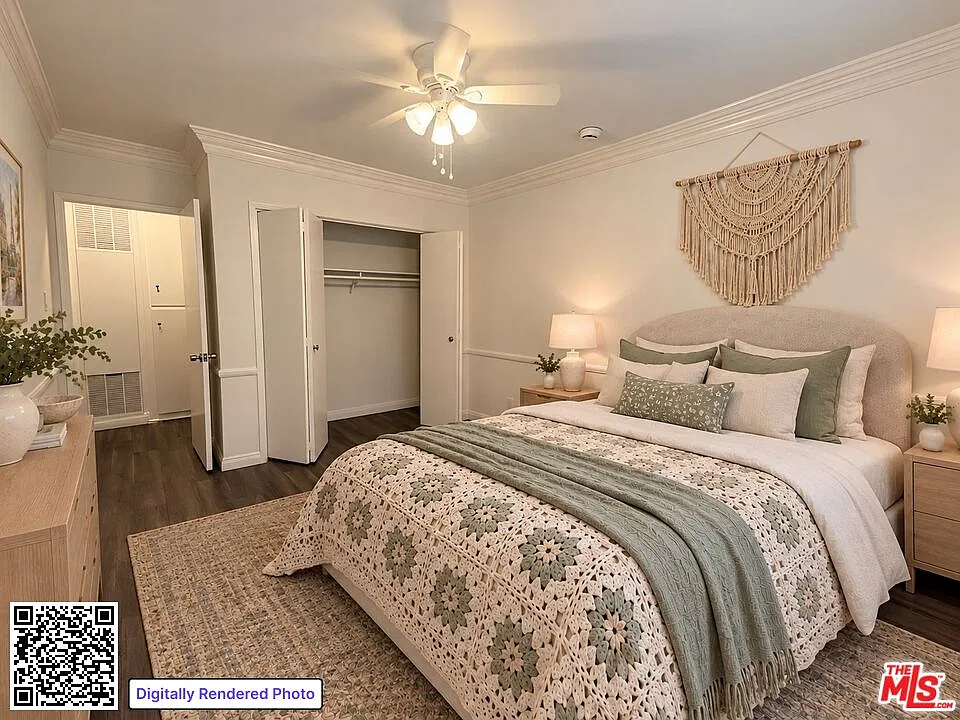1 bed, 1.0 bath, $1,895 — Photo 4