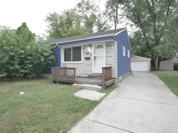 28444 Everett St, Southfield, MI 48076