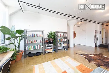 Rented by Citi Habitats