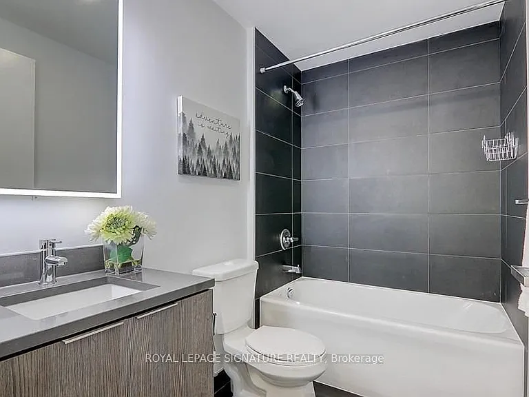223 Saint Clair Ave W #318 — Photo 7