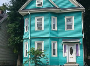45 Mascot St, Dorchester, MA 02124