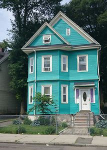 45 Mascot St, Dorchester, MA, 02124