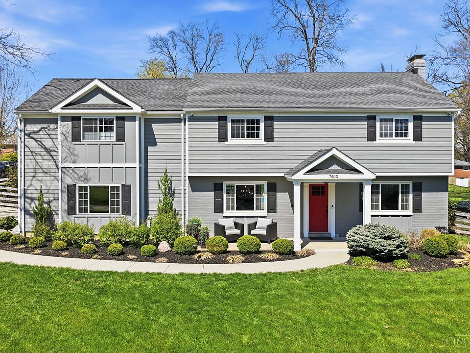 1st image of 7400 N Timberlane Dr