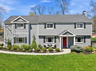 7400 N Timberlane Dr, Cincinnati, OH