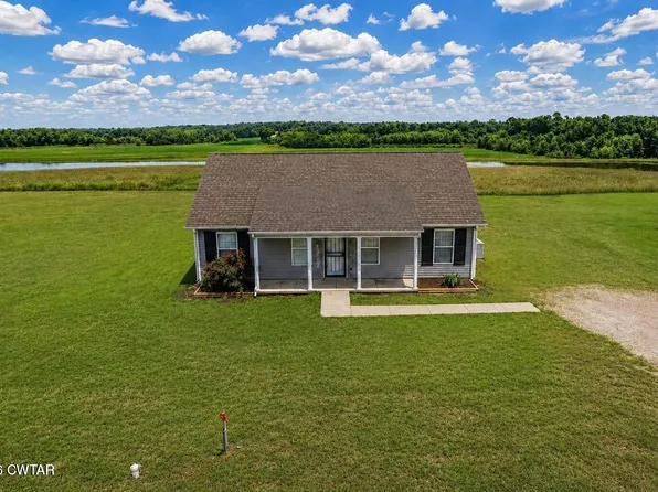 533 Walter Stuart Loop, Whiteville, TN 38075