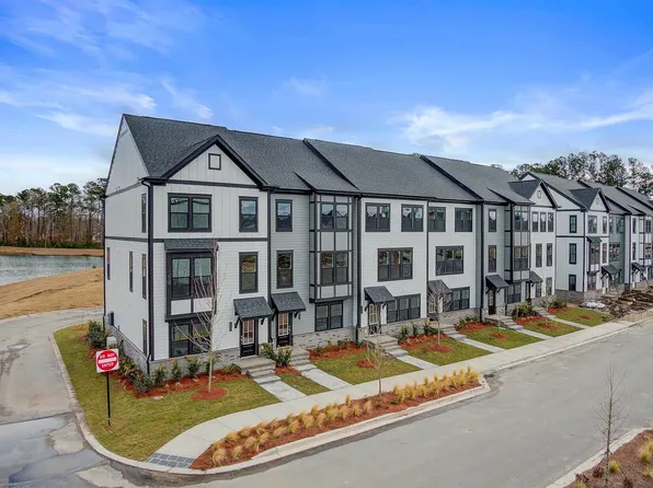 417 Talbot Dr, Summerville, SC 29486