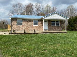 4614 Beech Grove Rd, Lebanon Junction, KY 40150