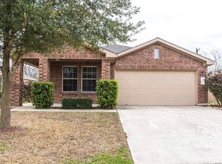 12605 Waynespur Ln, Elgin, TX 78621