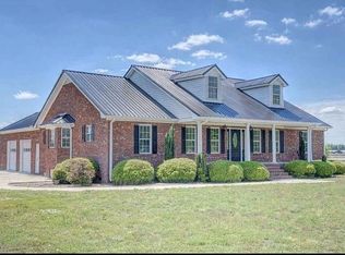 3032 S State Highway 50, Beulaville, NC 28518