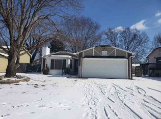 5534 S Emporia St, Wichita, KS 67216