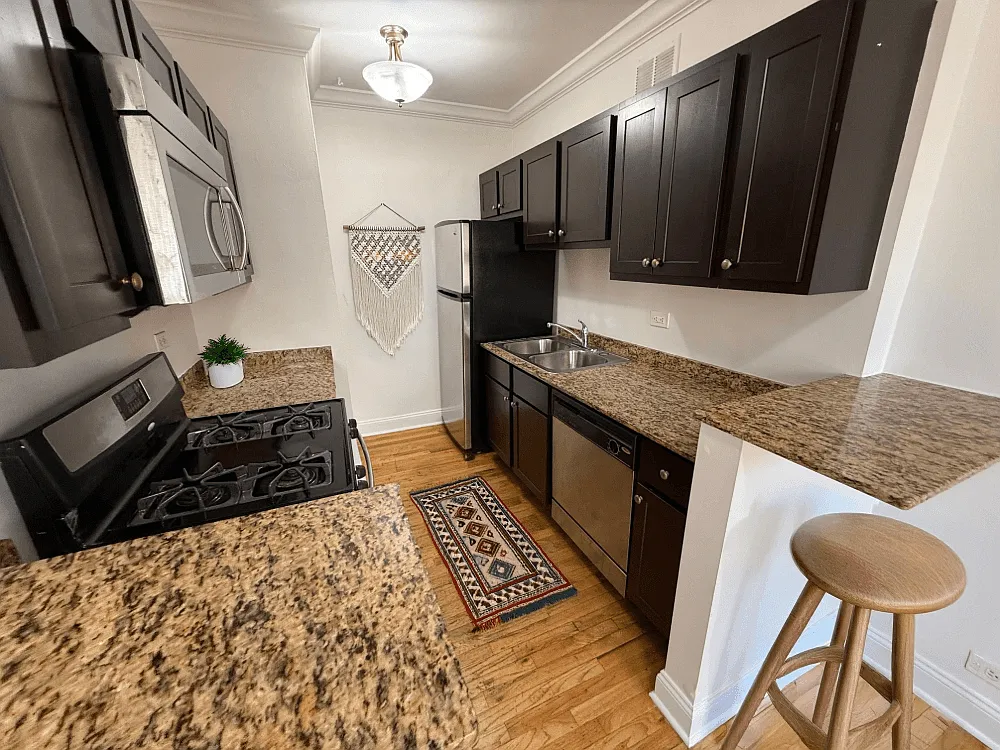 Renaissance - 901 W Argyle St — Photo 2