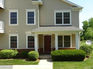 2063 Astilbe Way #2063, Odenton, MD 21113