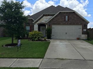 915 E Tide Bay Cir, Katy, TX 77494