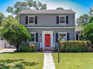 8816 Semmes Ave, Norfolk, VA 23503